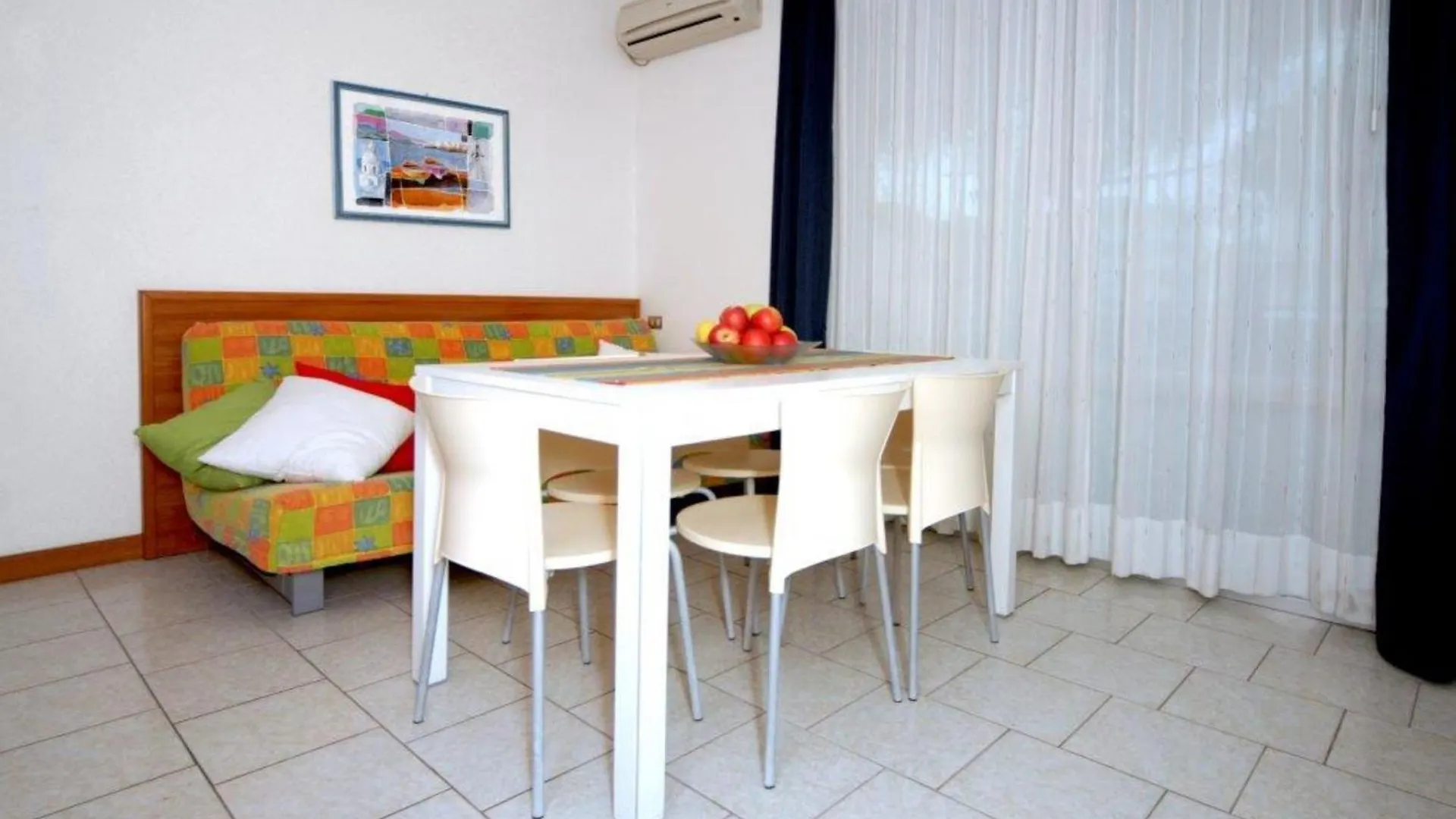 Seaside Escape Flat For Up To 6 Guests Apartment Bibione 0*,
