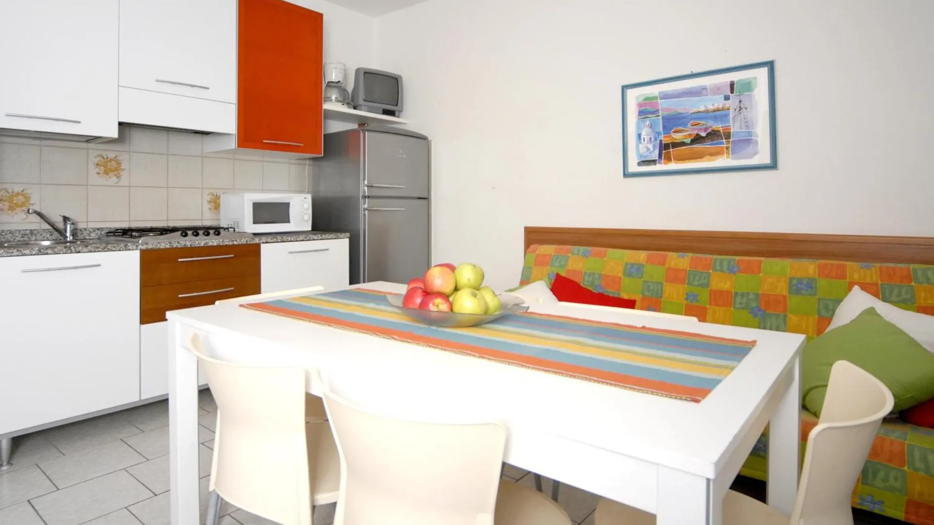 Seaside Escape Flat For Up To 6 Guests Apartment Bibione