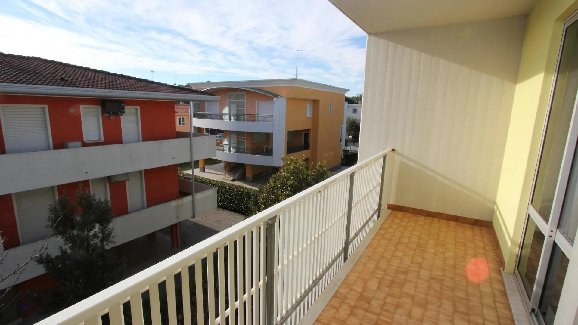 Seaside Escape Flat For Up To 6 Guests Apartment Bibione