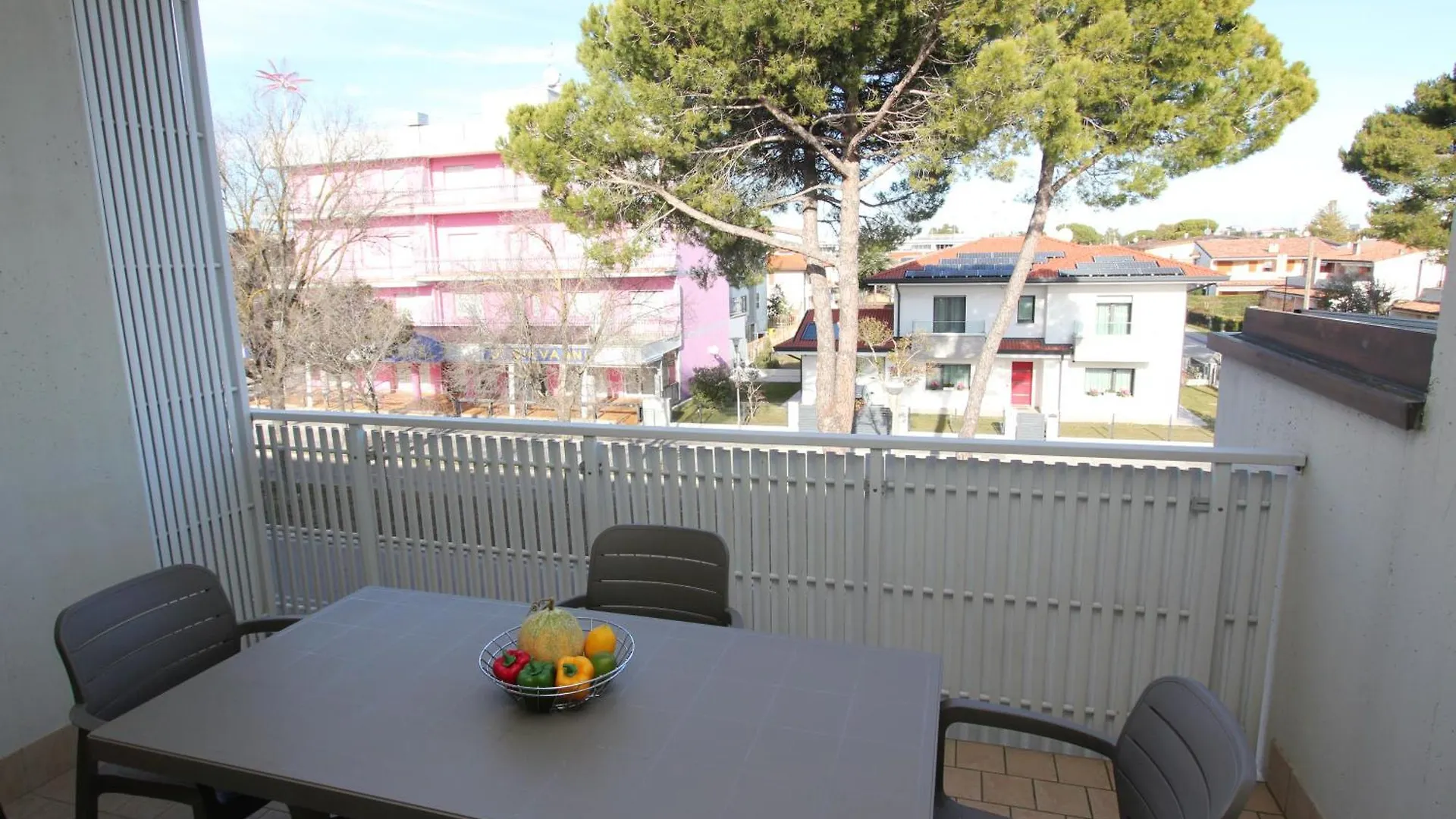 Seaside Escape Flat For Up To 6 Guests Apartment Bibione