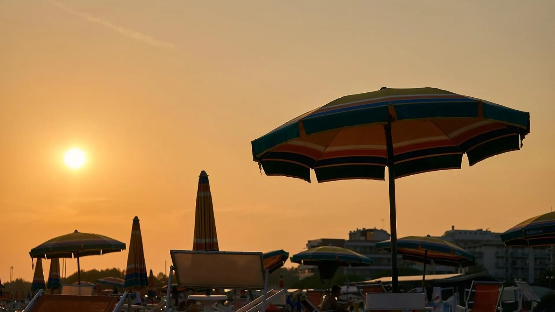 Seaside Escape Flat For Up To 6 Guests Apartment Bibione