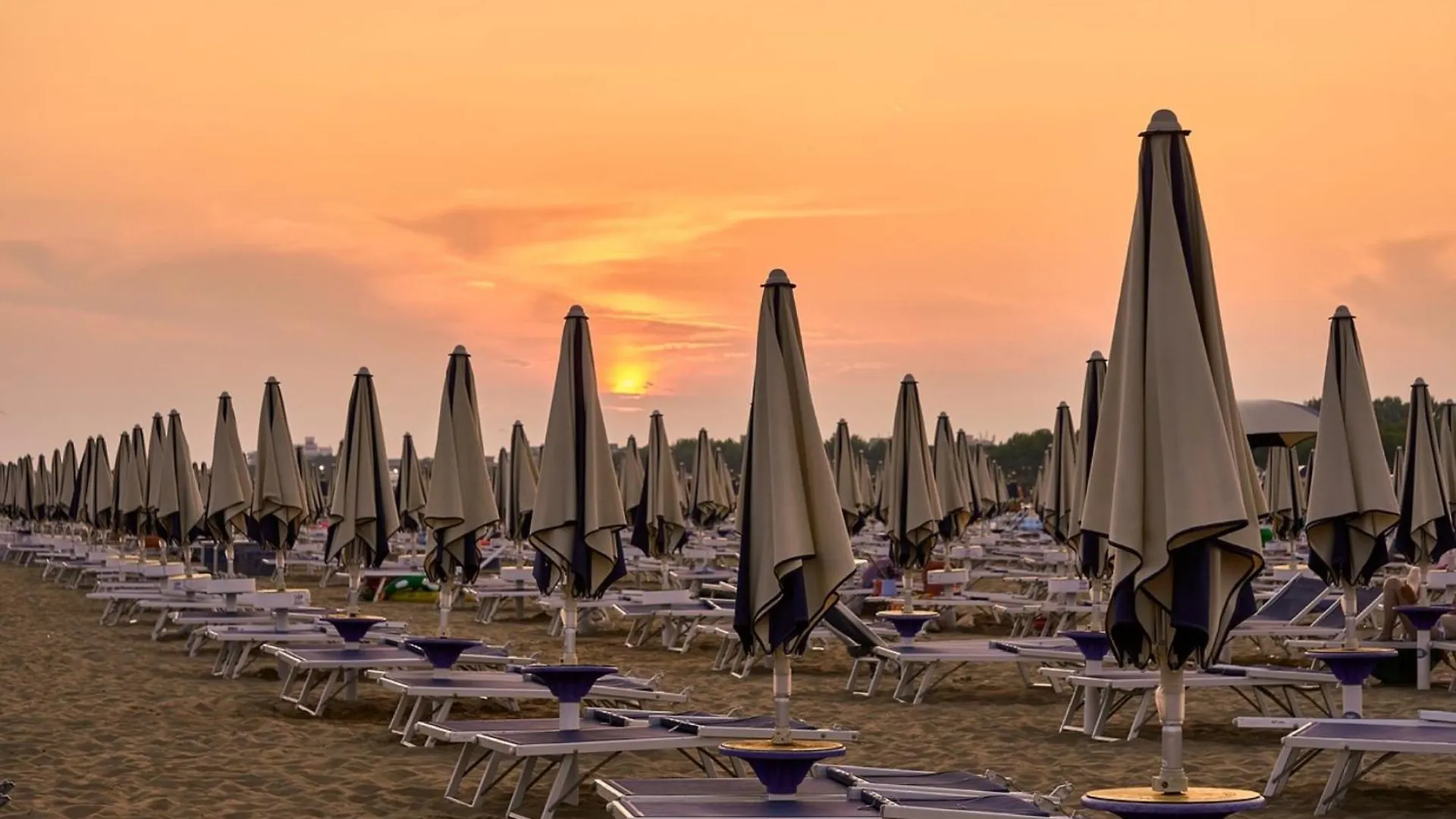 Seaside Escape Flat For Up To 6 Guests Apartment Bibione