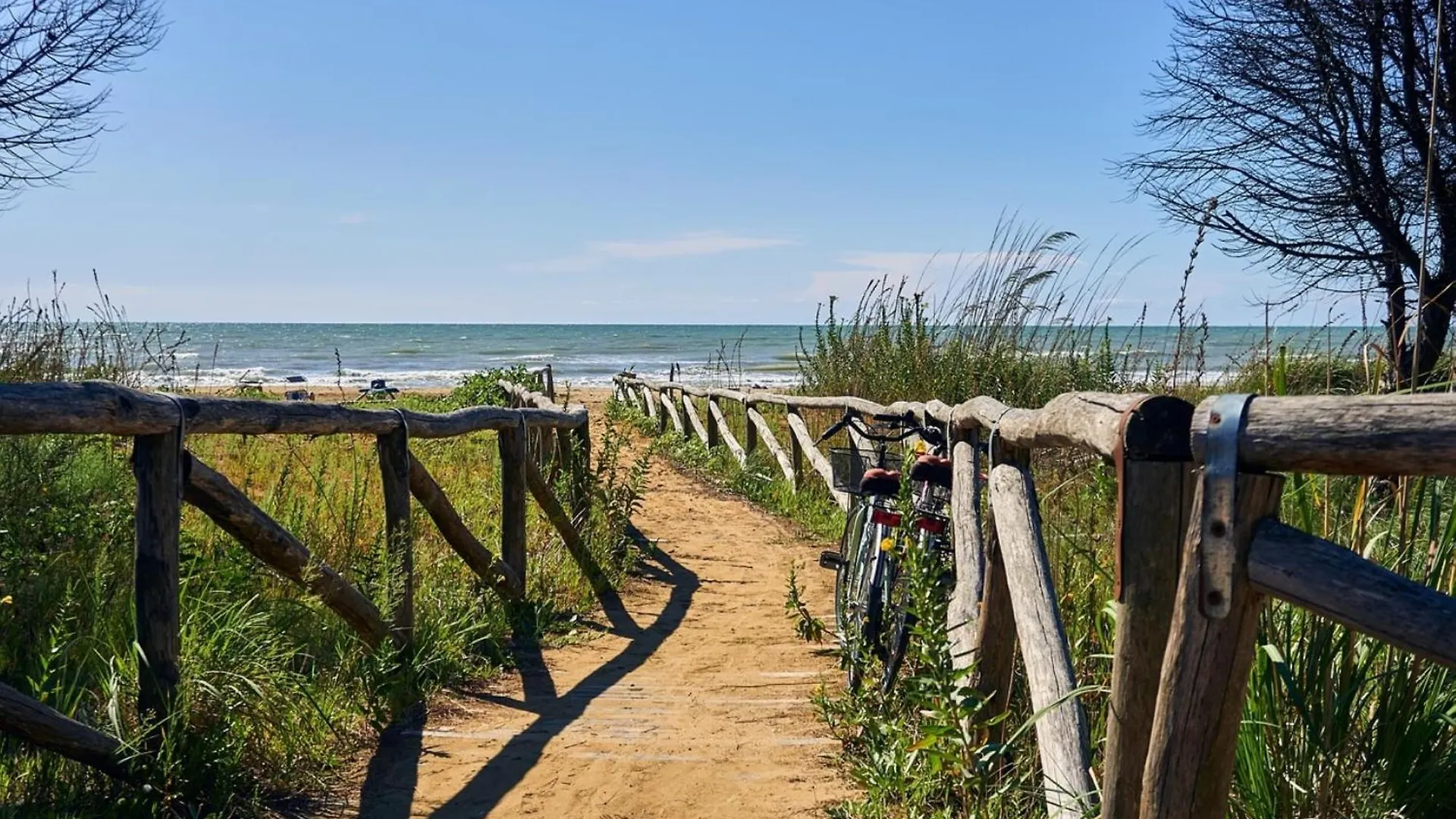 Seaside Escape Flat For Up To 6 Guests Apartment Bibione
