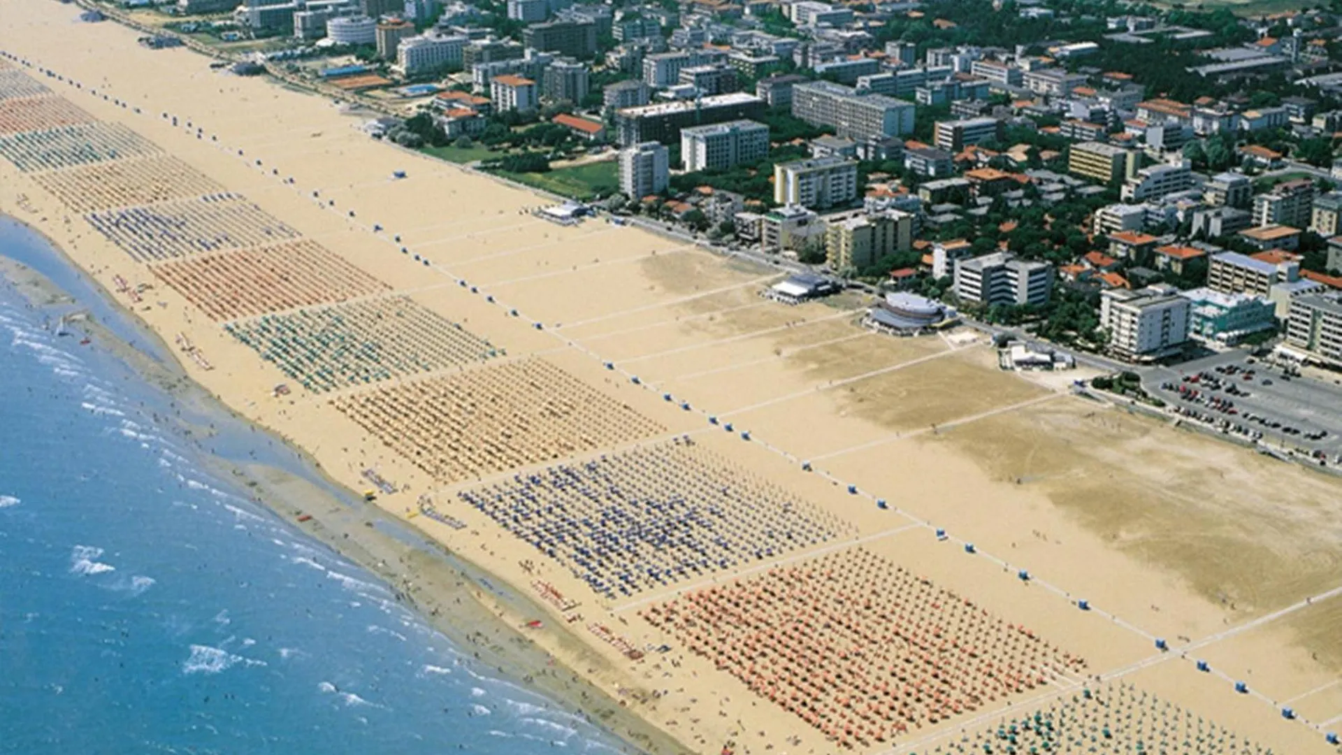Seaside Escape Flat For Up To 6 Guests Apartment Bibione Italy