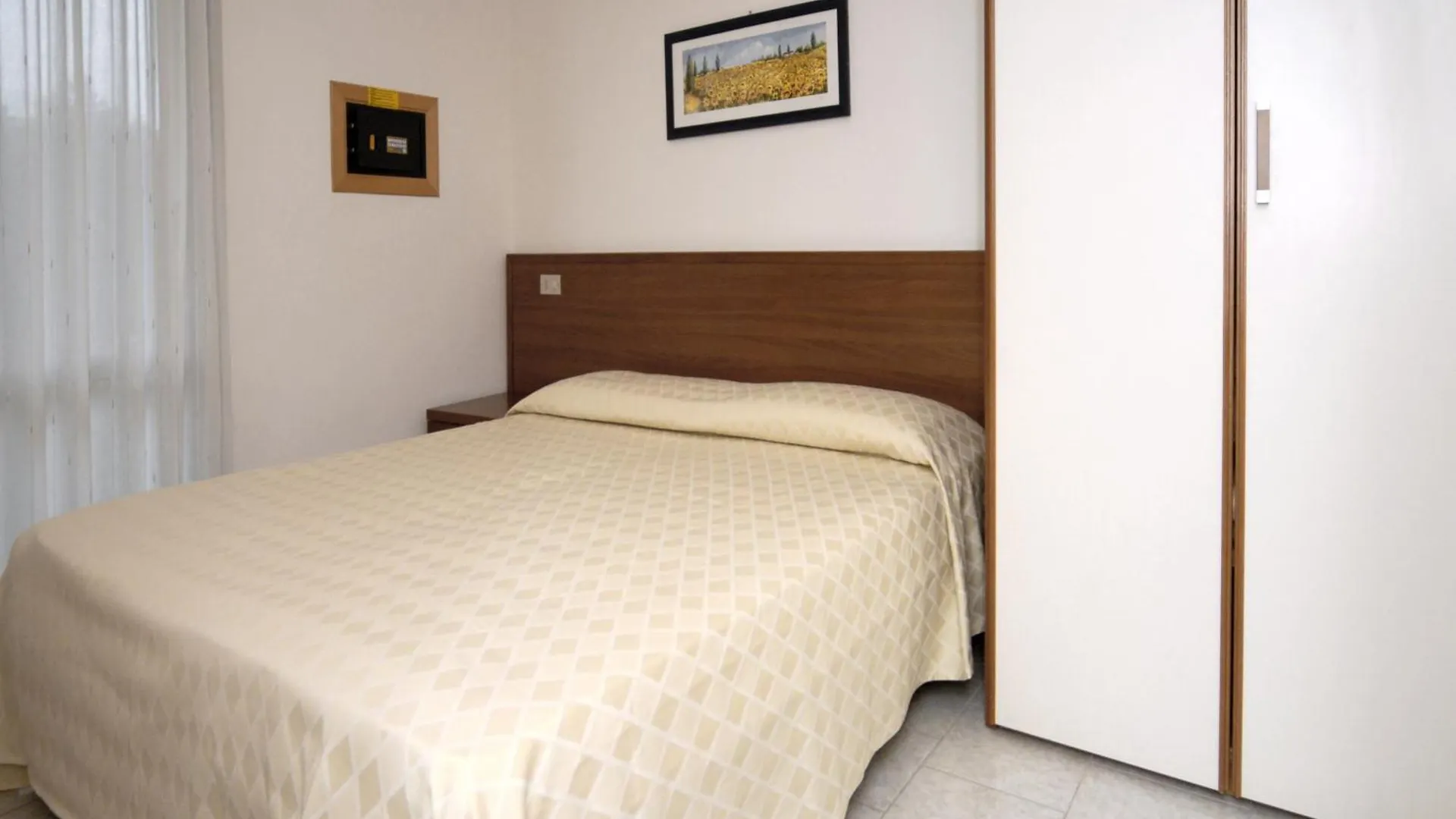 Seaside Escape Flat For Up To 6 Guests Apartment Bibione