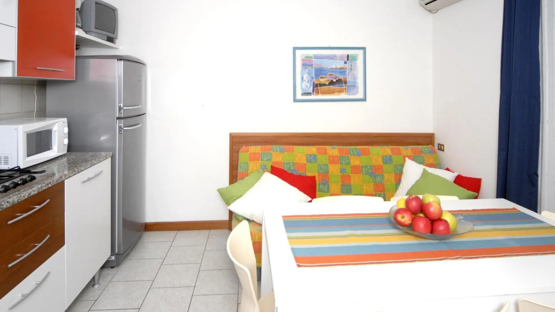 Seaside Escape Flat For Up To 6 Guests Lejlighed Bibione